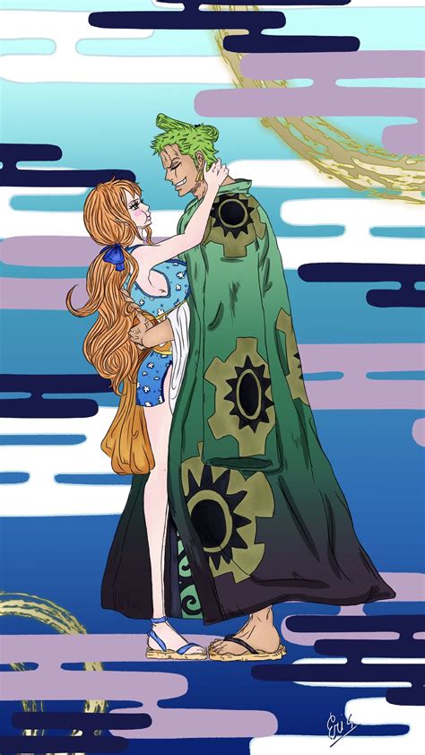 I’m all about enjoying my <b>Nami</b> love through anime, merchandise, figures, game DLC and so on. . Nami one piece r34